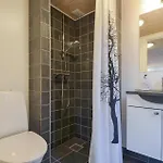 בית נופש Floden Xi Glesborg