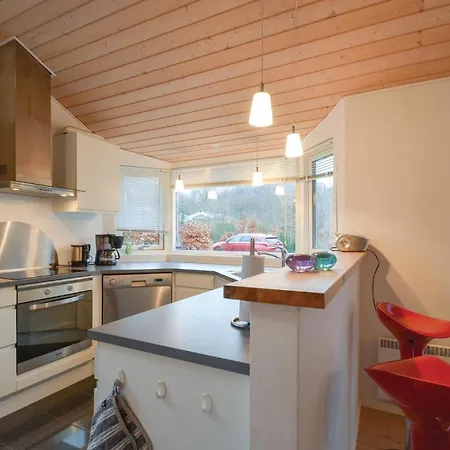 Semesterbostad Floden Xi *