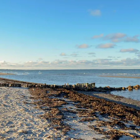 Floden Xi * Glesborg