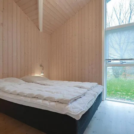 Дом отдыха 3 Bedroom Gorgeous Home In Glesborg *